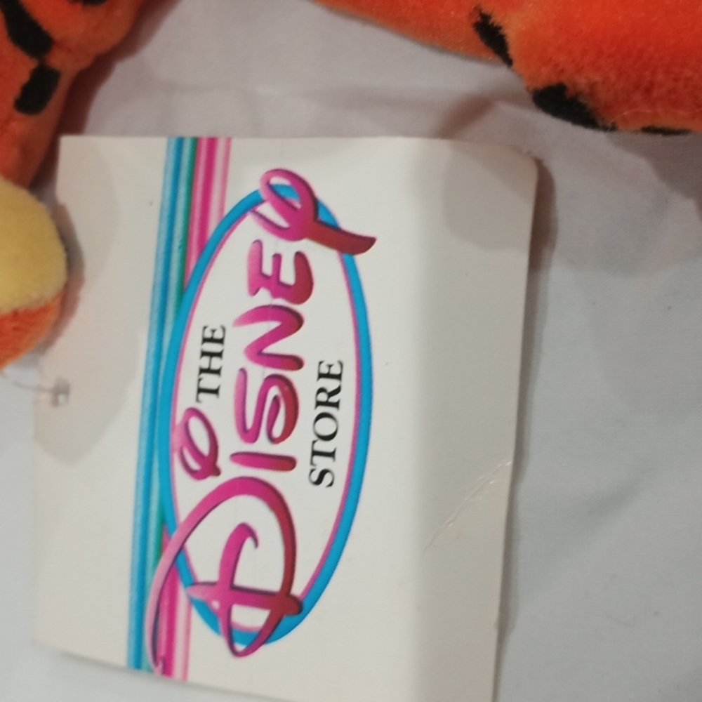 Tigger - Picture 3 of 3